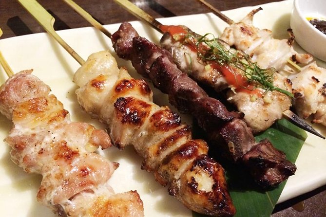 Low-cost local pub & bar crawling - Stop 2: Marumasu-ya and river fish izakaya atmosphere