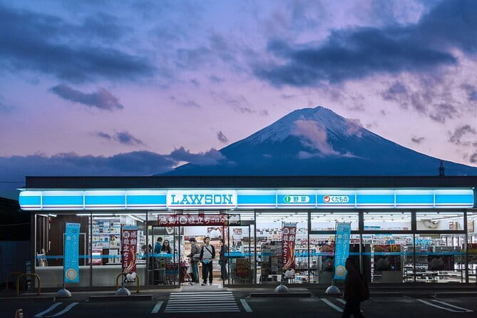 Majestic Mount Fuji: Exclusive Private Day Tour - Key highlights you’ll care about