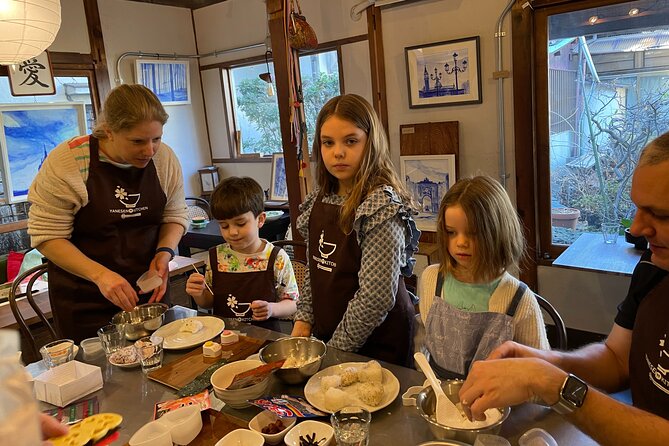 Make Rice Balls and Enjoy a Japanese Home-Style Lunch in Yanaka - The hidden value: you get more than recipes