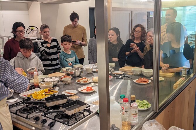 Making a bento box with cute character look in Japan - Small Group, Big Help: Why This Class Keeps You From Getting Stuck