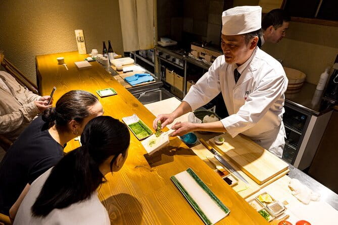Matcha Making Experience in Shinjuku - Price and value in plain terms: what $32.66 buys you