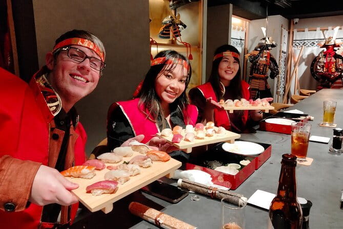 Matcha Making Experience in Shinjuku - Who should book this matcha lesson in Shinjuku