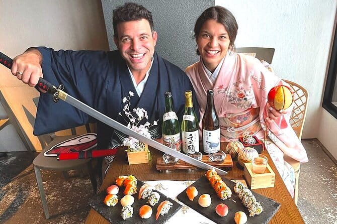 Matcha Making Experience in Shinjuku - Should you book this matcha making experience in Shinjuku?