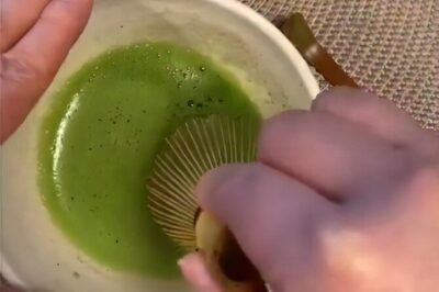 Matcha table tea ceremony experience in Tokyo - The 2-hour flow: sweets, matcha lessons, then you whisk and serve