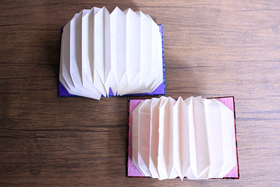 Mini Origami Lamp and Mizuhiki knot Belt Workshop in Ueno - Should you book the Ueno origami lamp and mizuhiki knot workshop?