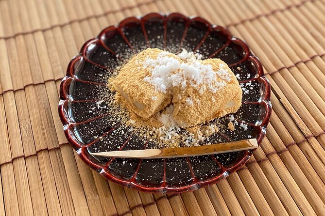Mochi Making at a Private Studio in Tokyo - Mochi Ice Cream: The Demo That Changes How You Think About Mochi