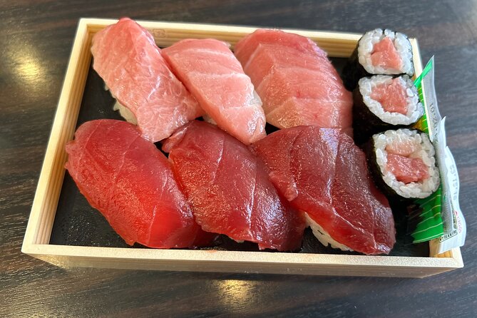 Morning Market Adventure: Toyosu & Tsukiji with Tuna Auction - Who this tour is best for (and who should skip it)