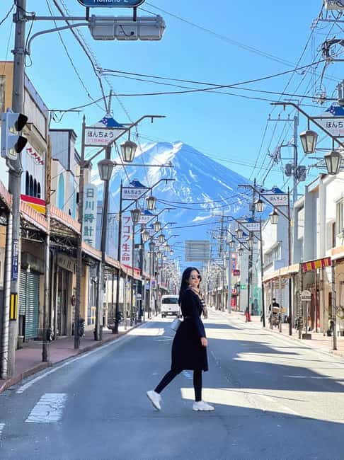Mount Fuji 1-Day Trip: the Hottest Photography Tour - Should you book this Mount Fuji 1-Day Photography Tour?