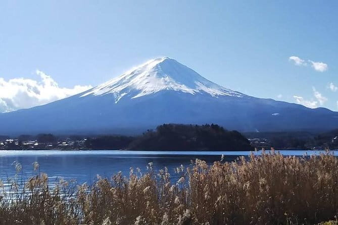 Mount Fuji and Hakone Private Day Trip by Car/Van - in English - Ropeway views at Hakone: long views, extra ticket, and more options for photos