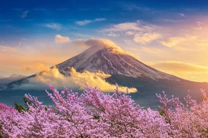 Mount Fuji and Hakone Private Tour with Pickup from Tokyo - Lake Kawaguchiko: where Fuji visibility often decides the mood