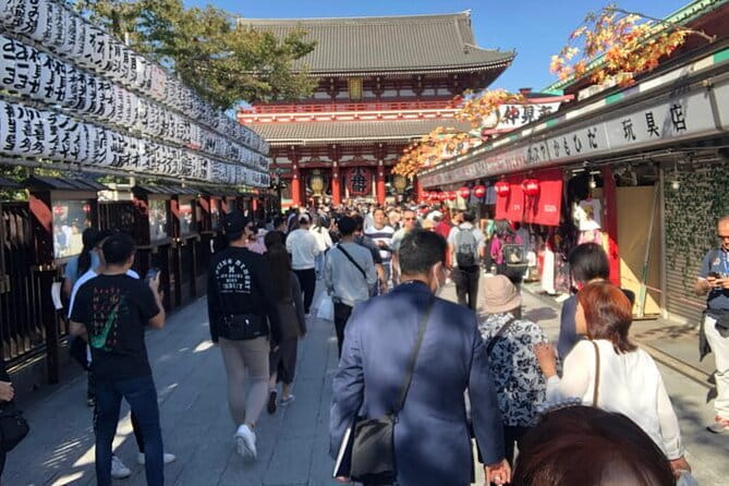 Mount Fuji and Hakone Private Tour with Pickup from Tokyo - Lake Ashinoko and the Hakone “Gate of Peace” torii
