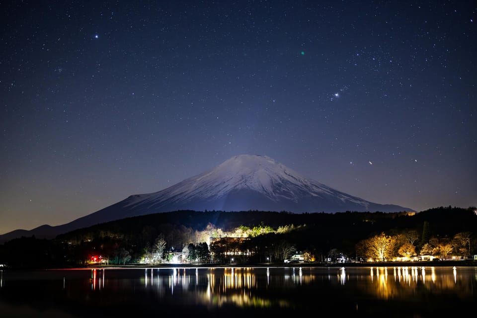 Mount Fuji and Hakone Tour with Personal Driver & Transport - How this private Mount Fuji and Hakone format actually helps you