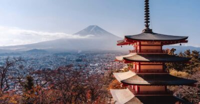 Mount Fuji: Customizable Private Tour By Car With Pickup - Your 10-hour route: the rhythm of a Fuji day