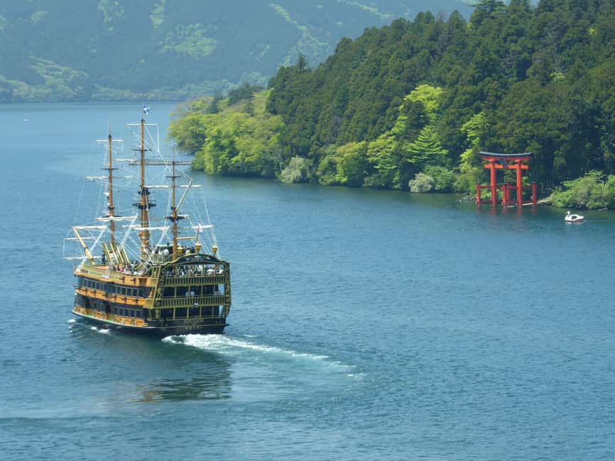 Mount Fuji: Customizable Private Tour By Car With Pickup - Timing tactics: how to maximize Fuji views