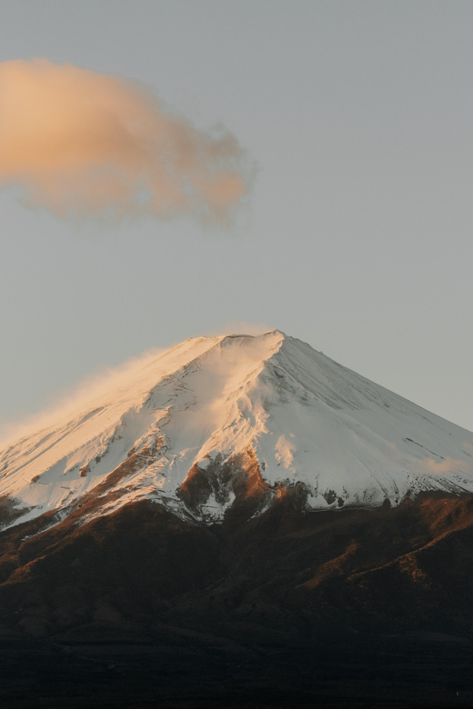 Mount Fuji: Customizable Private Tour By Car With Pickup - Should you book this Mount Fuji private tour by car?