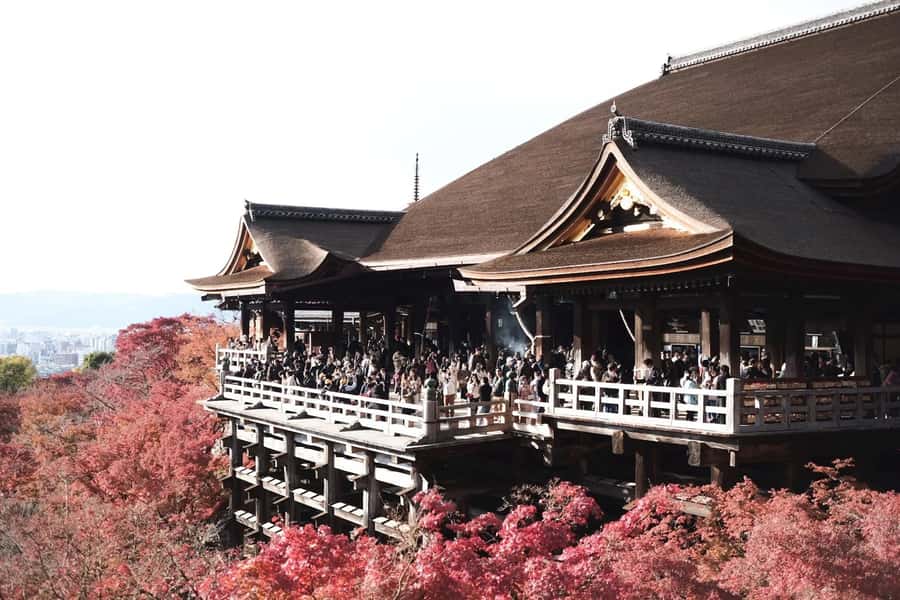 Mount Fuji Customize Private Tour with English Driver - Lake Kawaguchi and the ropeway or cruise options