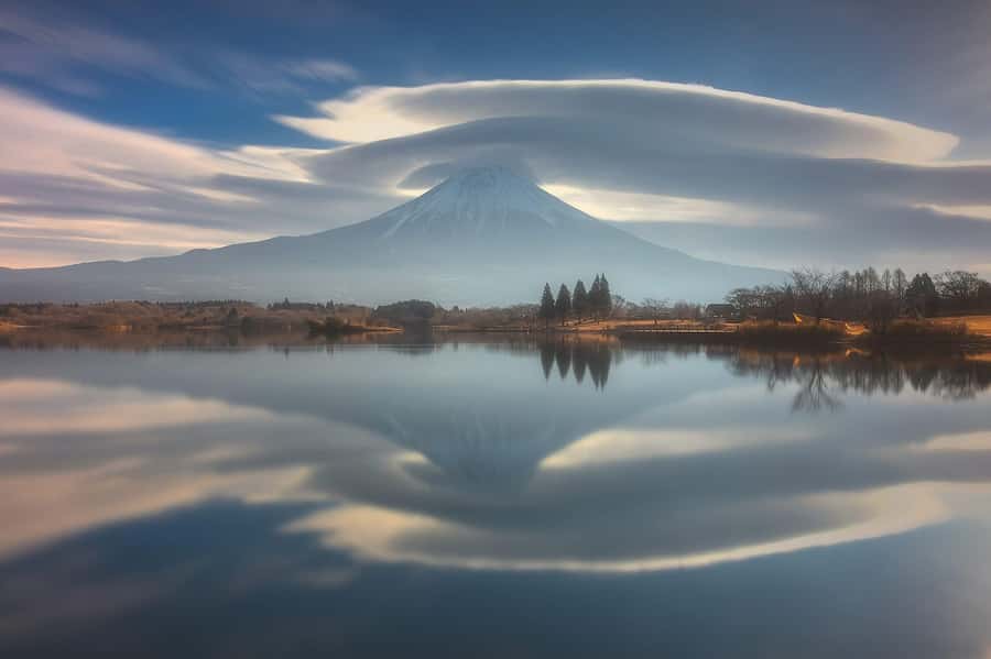 Mount Fuji Full-Day Private Sightseeing Tour with Guide - The Fuji Plan: Classic Viewpoints Around Lake Kawaguchi