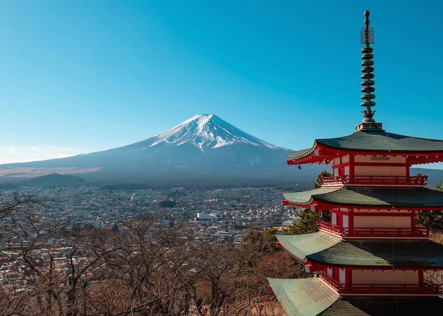 Mount Fuji Full-Day Private Sightseeing Tour with Guide - Getting There Comfortably: Hotel Pickup, AC Car, and Real Timing