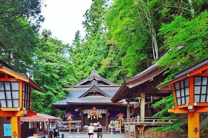 Mount Fuji Full Day Private Tour with English Speaking Driver - Price and Value for a Group of Up to 6