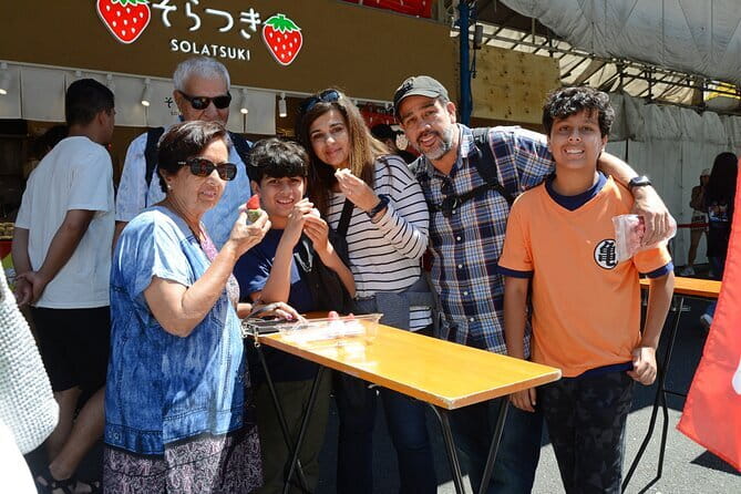 Mount Fuji Full Day Sightseeing Tour from Tokyo - On the bus: WiFi, comfort, and how to handle a long ride