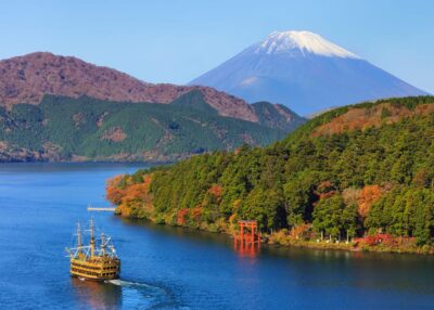 Mount Fuji - Hakone & Onsen Full Day Private Tour - The Tokyo Pickup System and Why “Private” Matters