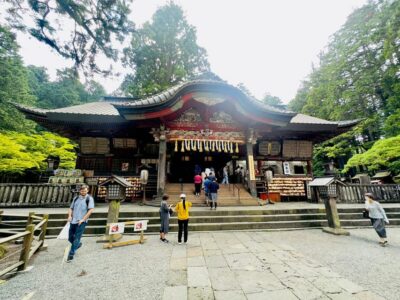 Mount Fuji Hakone with English-speaking Guide - Price and logistics: is $387 per group really good value?