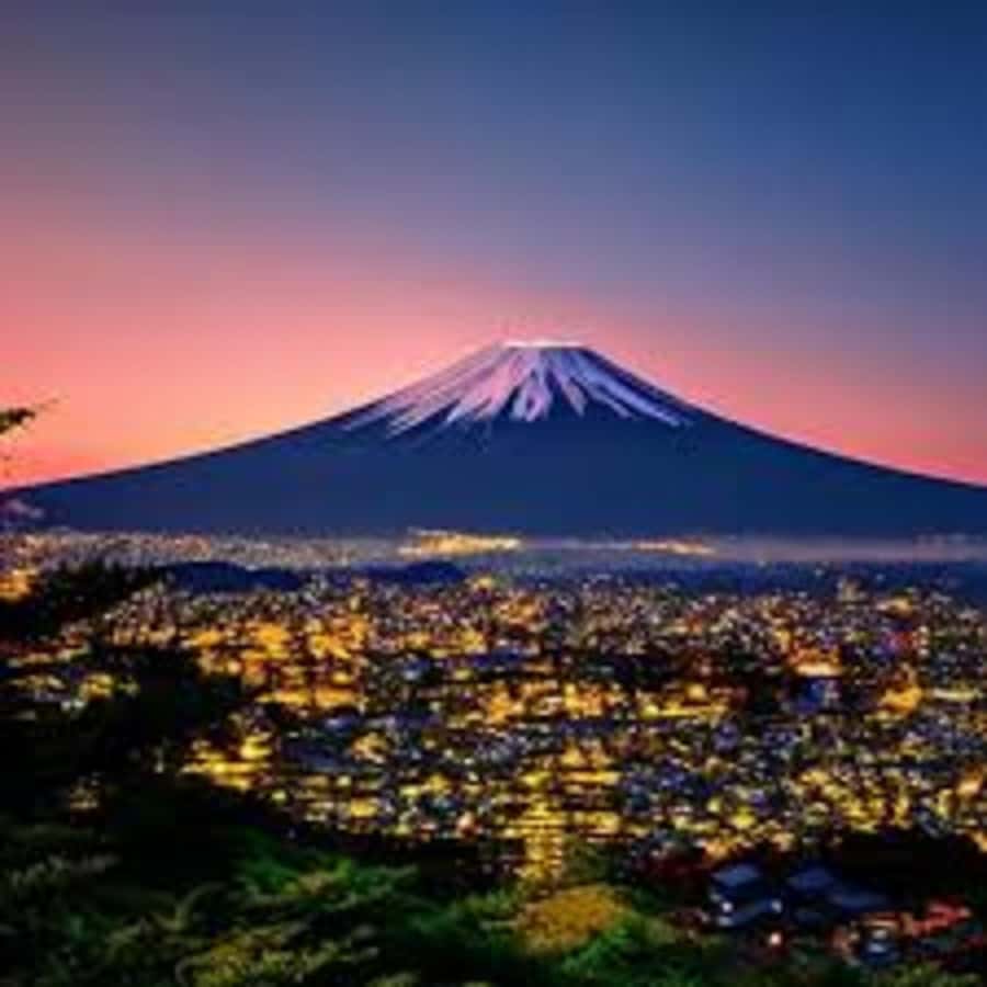 Mount Fuji One Day Private Tour With English Speaking Driver - The weather strategy you should ask your driver on Day 1