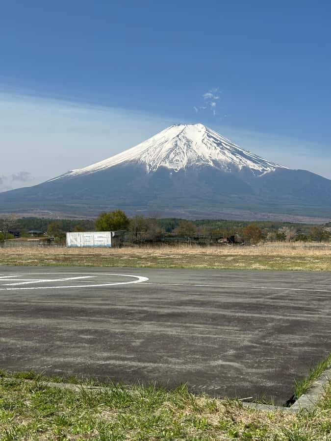 Mount Fuji One Day Private Tour With English Speaking Driver - Price and what $354 covers (and what it doesn’t)