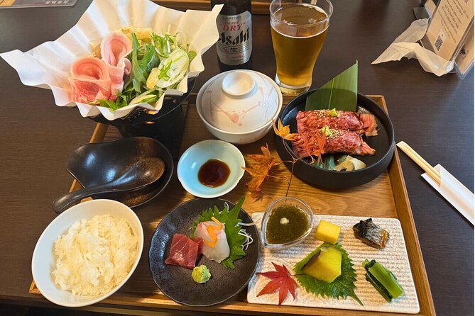 Mount Fuji Private Custom Tour with Local English Speaking Guide - Stop 5: Saiko Iyashi no Sato Nemba for traditional village atmosphere