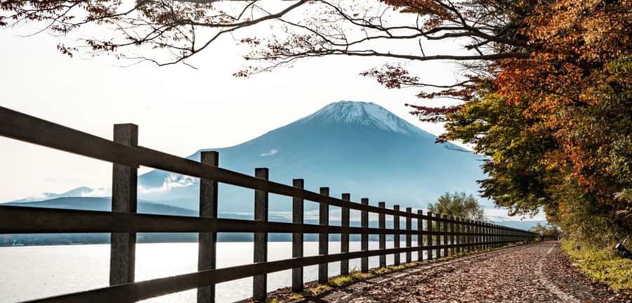 Mount Fuji Private Day Trip With Customizable Itinerary - Key things to know before you go
