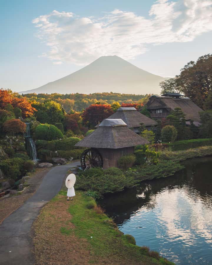Mount Fuji Private Day Trip With Customizable Itinerary - Comfort details that actually help (Wi‑Fi, charging, bottled water)