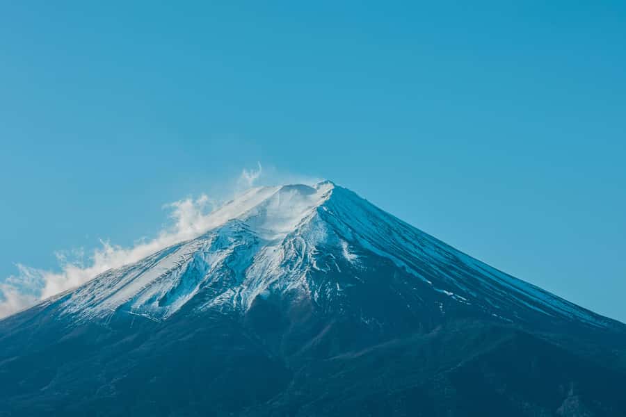 Mount Fuji Private Day Trip With Customizable Itinerary - From central Tokyo to Fuji and Hakone: what that comfort buys you