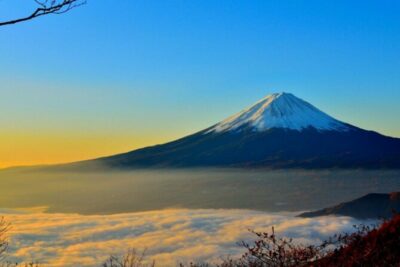 Mount Fuji Private Tour from Tokyo with English Speaking Driver - The Tokyo-to-Fuji drive: early start, cushy ride, less stress