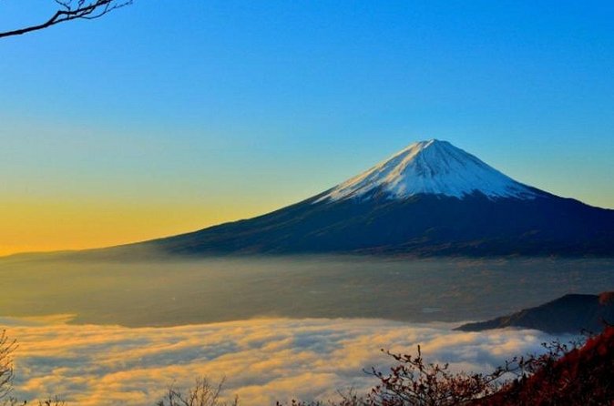 Mount Fuji Private Tour from Tokyo with English Speaking Driver - Gotemba Premium Outlets: shopping before you head back to Tokyo