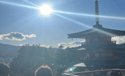 Mount Fuji Sightseeing tour with English speaking guide - Price and logistics: what $108 really covers
