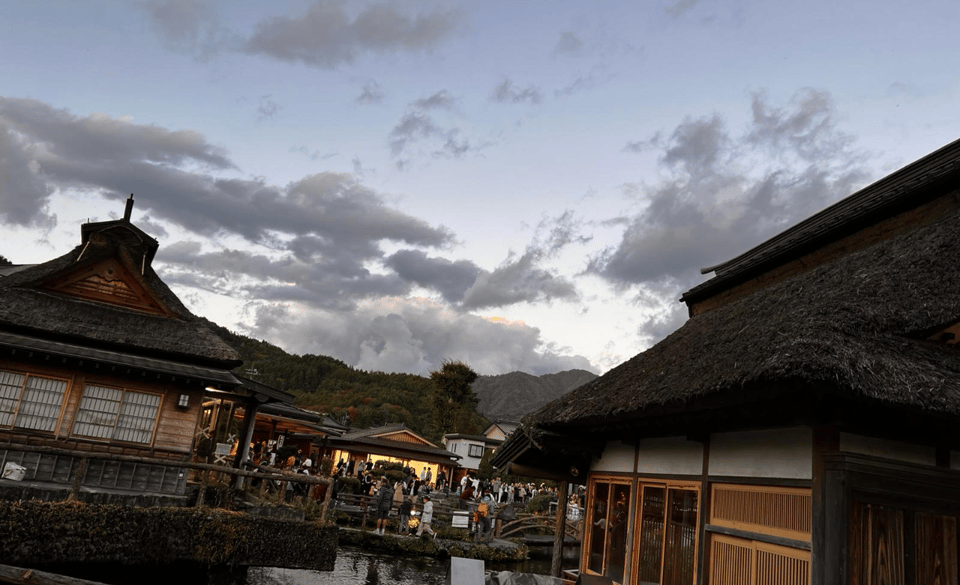 Mount Fuji Sightseeing tour with English speaking guide - Lake Kawaguchiko: the Fuji classic that deserves time