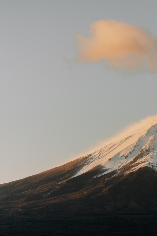Mount Fuji,Lake Kawaguchiko Private Tour By Car With Pick Up - Saiko Iyashi-no-Sato Nenba: reconstructed village time well spent