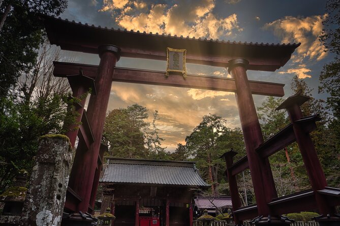 Mt.Fuji and Hakone Tour - Mt. Fuji 5th Station: The Iconic View, Weather-Dependent