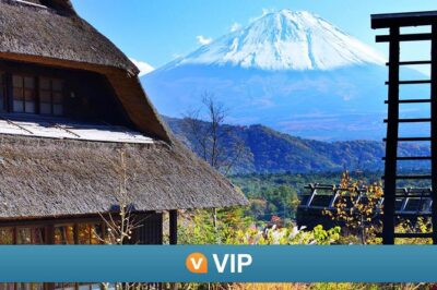Mt Fuji and Kawaguchiko Private Tour - A private Fuji day beats DIY when time matters