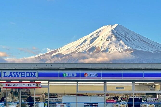 Mt.Fuji Arakurayama Sengen Park,Oshino Hakkai,Kawaguchi Lake Tour - Quick hits before you go