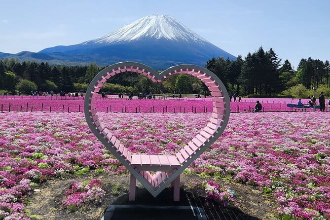 Mt. Fuji Day tour: Kawaguchi Lake Ropeway, Matcha, Oshino Hakkai - Stop 2: Matcha with instructors (and why 10–15 minutes still matters)