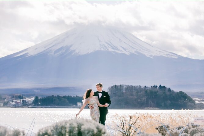 Mt Fuji Exclusive Tour with Private Car English Guide - Pickup Timing and Route Changes When Weather Turns