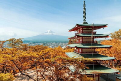 Mt Fuji Exploration Tour with Free Japanese Kusa Mochi from Tokyo - Arakurayama Sengen Park: Your First Viewpoint Stop