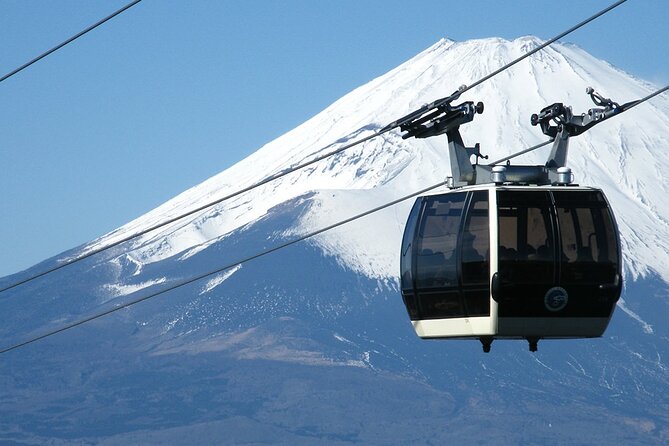 Mt. Fuji & Hakone: Fuji Sengen Shrine, Cruise, and Ramen-Making - Ramen-making at Mt. Fuji area: lunch you actually make