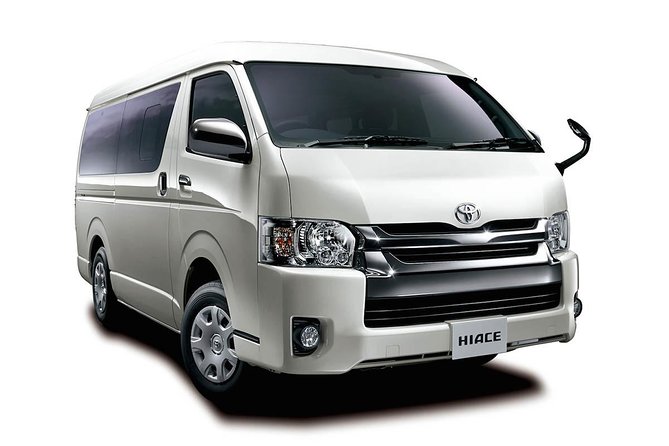 Mt. Fuji & Hakone Private Day Tour with English-Speaking Driver - Price and value: what $453.56 covers (and what it doesn’t)
