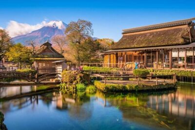 Mt. Fuji Panoramic Ropeway, 5th Station, And Oshino Hakkai Tour - Price and value: is $119 worth it for this Fuji day?