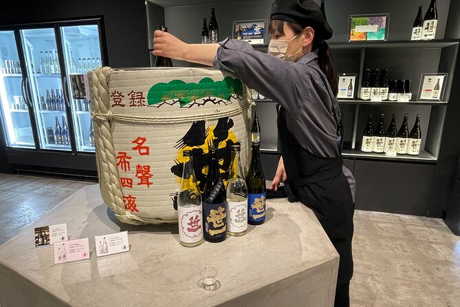 Mt FUJI - Panoramic Tour w/ Hoto Lunch, JP Sake & Onsen tatto OK! - Hottarakashi Onsen: optional soak with mountain-at-a-distance vibes