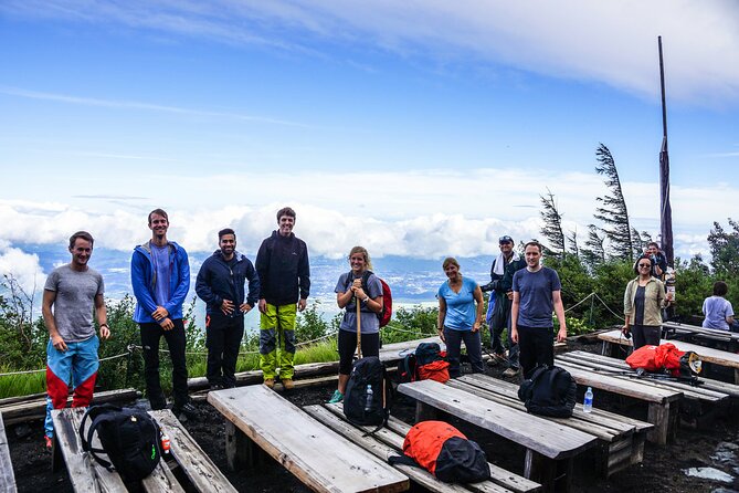 Mt Fuji Private Day Tour from Tokyo with English Speaking Driver - Private Fuji Day Tour From Tokyo: The Big Advantage Is Control