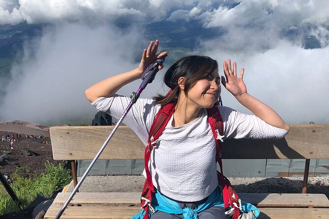 Mt Fuji Private Day Tour from Tokyo with English Speaking Driver - Lake Kawaguchi: Ohashi Bridge and Oishi Park for Classic Fuji Framing