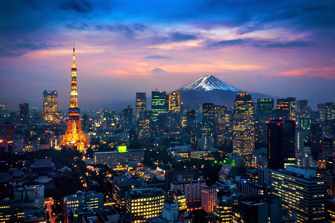 Mt Fuji Private Day Tour from Tokyo with English Speaking Driver - How the 10-Hour Schedule Actually Works (And Why That’s Good)